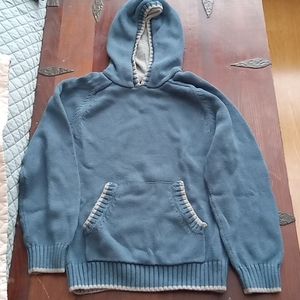 Gymboree sweater hoodie